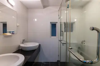 Gallery image of 2bedrooms Maritime Seaview Luxury Suite 2Carpark 2-9pax in Jelutong