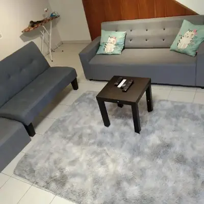 QQ Homestay