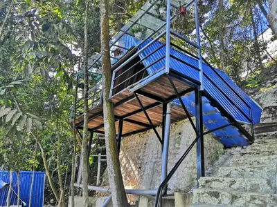 Gallery image of Orkid Chalet in Cameron Highlands