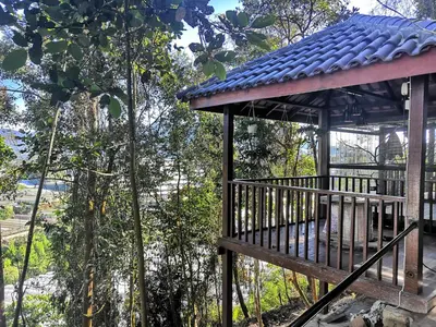Gallery image of Orkid Chalet in Cameron Highlands