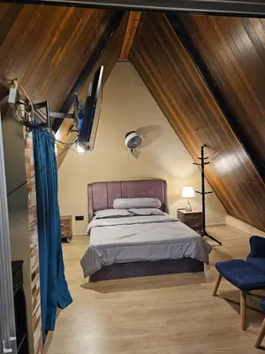 Gallery image of Orkid Chalet in Cameron Highlands