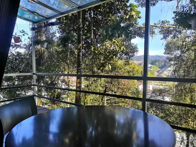 Gallery image of Orkid Chalet in Cameron Highlands
