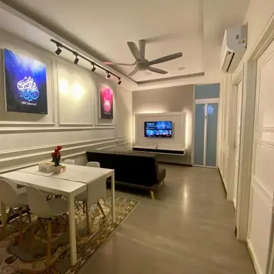 Ali Homestay Sungai Petani