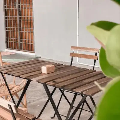 Venice Guest Hostel - Bilik Sahaja