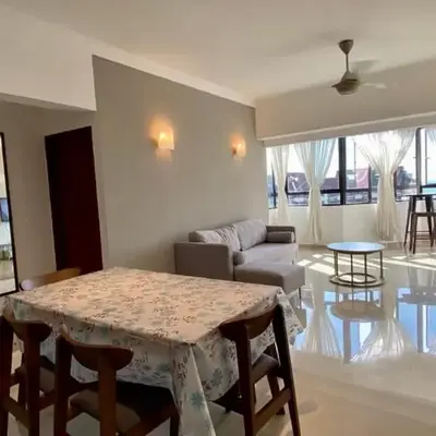 The Ferringhi Sea View 777