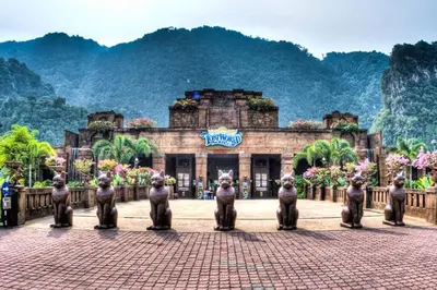 Gallery image of f&h Homestay,Ipoh in Ipoh