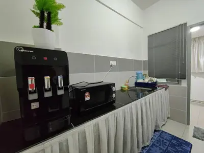 Gallery image of f&h Homestay,Ipoh in Ipoh