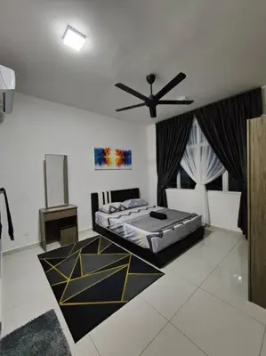 Gallery image of f&h Homestay,Ipoh in Ipoh