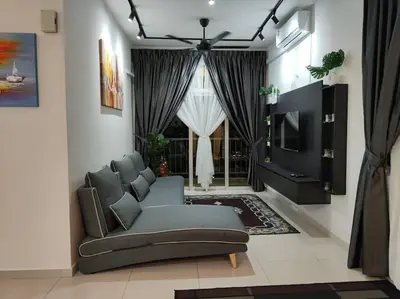 Gallery image of f&h Homestay,Ipoh in Ipoh