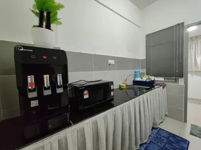 Gallery image of f&h Homestay,Ipoh in Ipoh