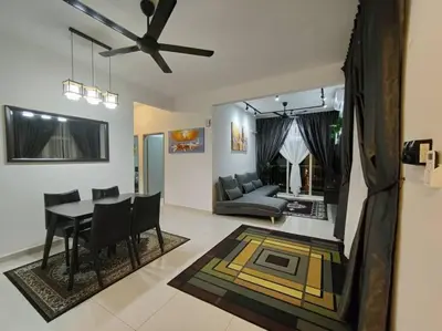 Gallery image of f&h Homestay,Ipoh in Ipoh