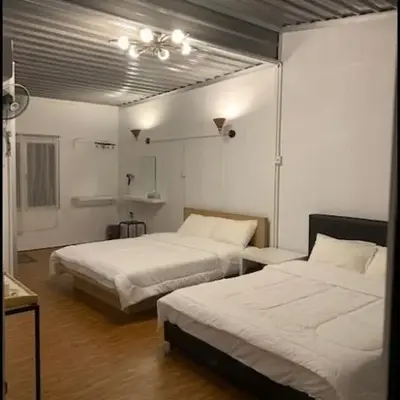 SABAYA HOMESTAY
