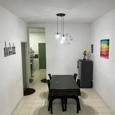 Izwana Muslim Homestay