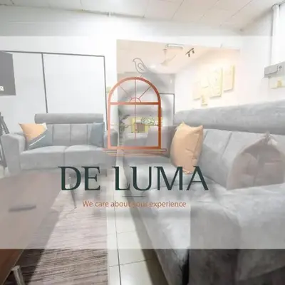 De Luma (The Rumah)@3bedroom (Sunflower)