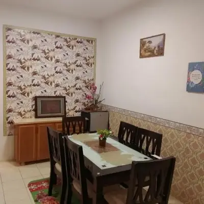 Emily Homestay Cameron Highlands