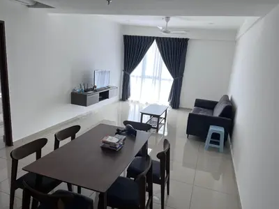 Gallery image of Menara Sentral at Juru Sentral in Bukit Mertajam