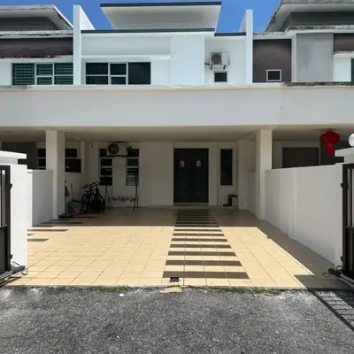 Ulike~home stay~Setia residen~4room