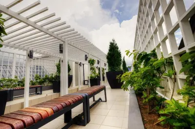 Gallery image of Golden Rose Homestay Cameron Highlands in Brinchang