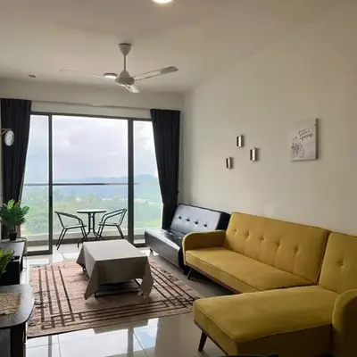 Ammara homestay @ Palas Horizon kea Farm