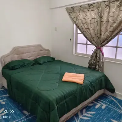 Bani's Penthouse (Homestay Cameron Highlands)