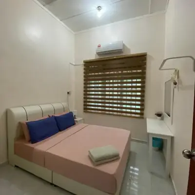 Nur Kasih Homestay Seri Manjung