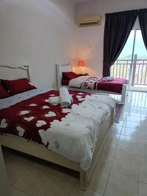 Gallery image of Sofea Inn Bukit Merah - Suria A7733 in Kampong Selemat