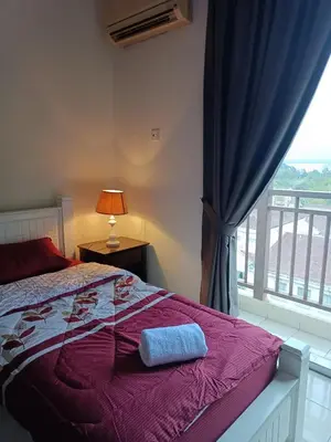 Gallery image of Sofea Inn Bukit Merah - Suria A7733 in Kampong Selemat