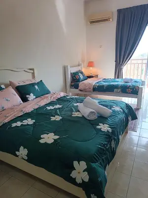 Gallery image of Sofea Inn Bukit Merah - Suria A7733 in Kampong Selemat