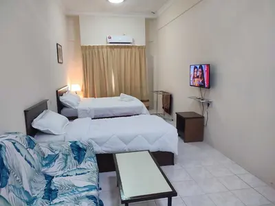 Gallery image of Sofea Inn Bukit Merah - Laketown D6529 in Kampong Selemat