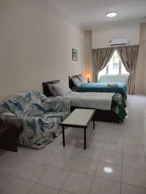 Gallery image of Sofea Inn Bukit Merah - Laketown D6529 in Kampong Selemat