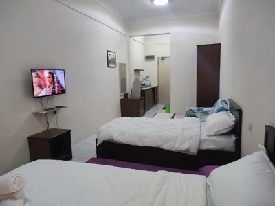 Gallery image of Sofea Inn Bukit Merah - Laketown D6529 in Kampong Selemat