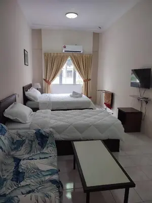 Gallery image of Sofea Inn Bukit Merah - Laketown D6529 in Kampong Selemat