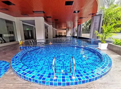Gallery image of MoonLoft Homestay The Venus Sitiawan in Seri Manjung