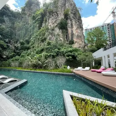 The Cove Ipoh Garden East
