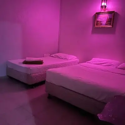 G99 Hotel