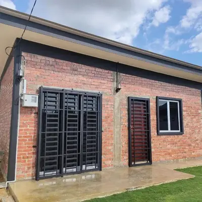 Studio Amani 1 Permatang Pauh