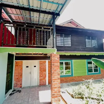 Halim's Rumah Singgah Mxslim only