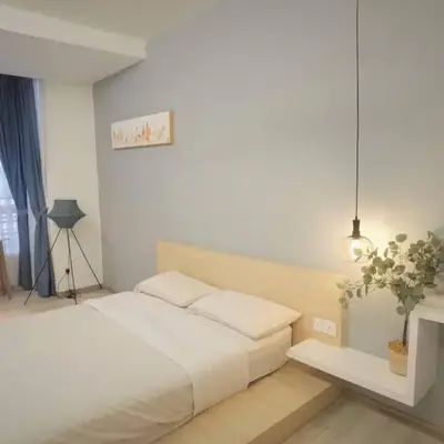 Emerald Avenue Cozy 1BR Studio Suite