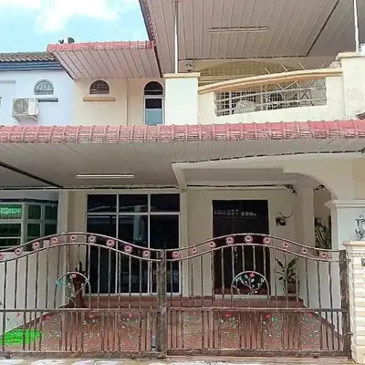 HELLO HOMESTAY