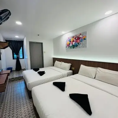 Ar Rayyan Hotel
