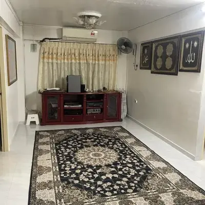 Family House