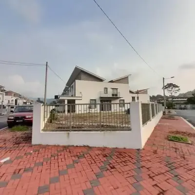 Simple Home Taiping 简居 @ Suria Aman
