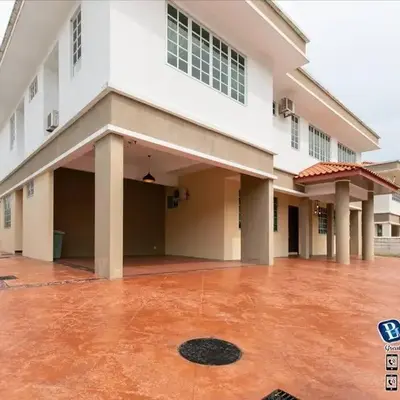 Tanjung Bungah 6BR 20Pax Bungalow w/ Snooker BBQ