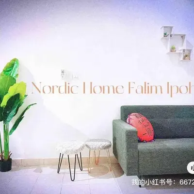 Nordic Home Falim 31 Astro